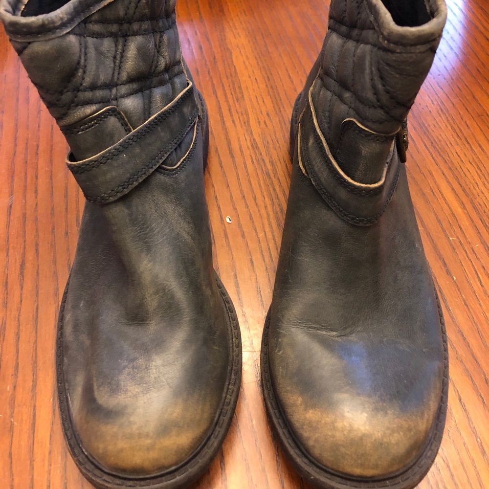 Lucky Brand Boots